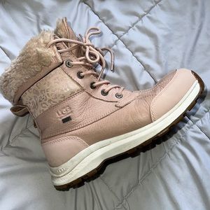 ❄️UGG Winter boots ❄️